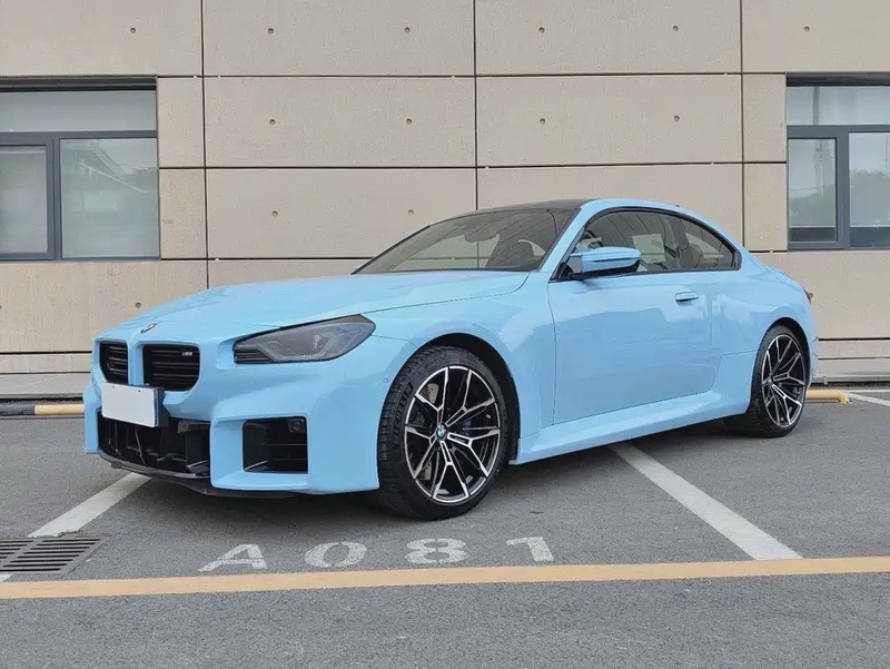 BMW M2