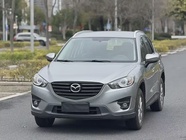 Mazda CX-5 2017