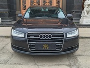 Audi A8 2017