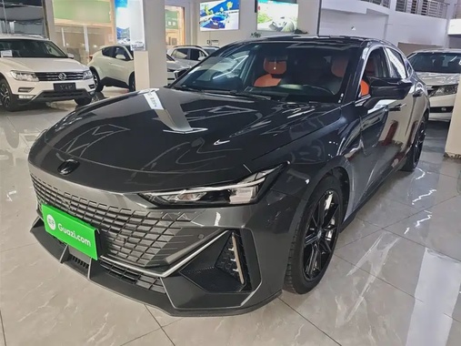Changan UNI-V 2023