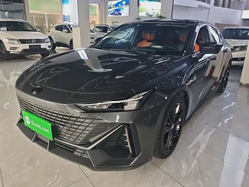 Changan UNI-V