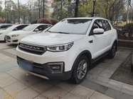 Changan CS55 2018