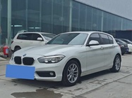 BMW 1 Series 2019