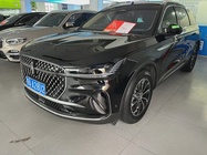 Lincoln Nautilus 2023