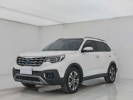 Kia Sportage 2018