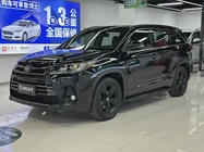 Toyota Highlander 2020