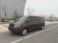 Volkswagen Caravelle 2015
