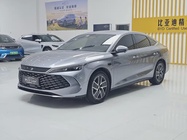 BYD Qin L 2025