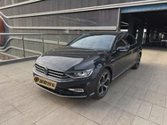 Volkswagen Magotan 2024