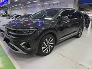 Volkswagen Talagon 2021