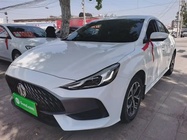 MG MG5 2023