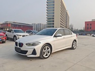 BMW 1 Series 2019