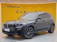 BMW X5 2022
