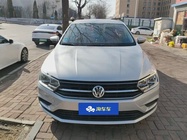 Volkswagen Bora 2017