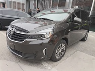 Buick GL8 2022