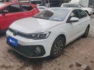 Volkswagen Lavida 2025