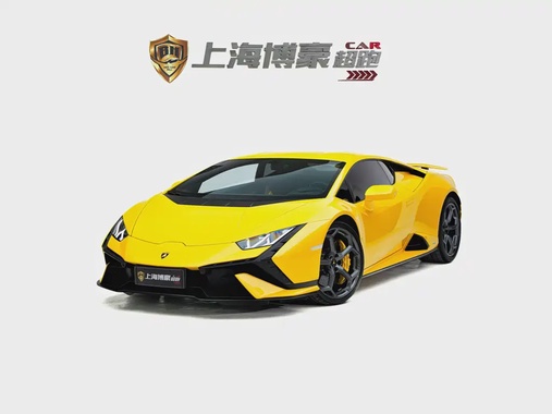 Lamborghini Huracan 2024