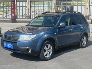 Subaru Forester 2010