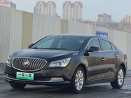 Buick LaCrosse 2015