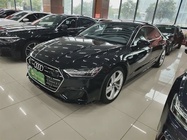 Audi A7 2023