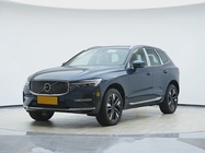 Volvo XC60 2026