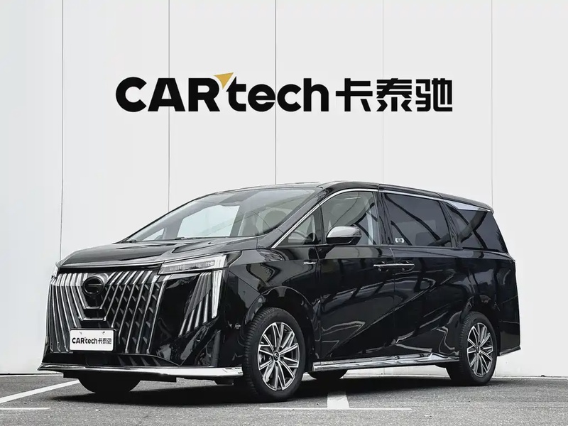 GAC M8
