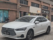BYD Qin Pro 2019