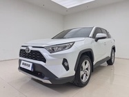 Toyota RAV4 2021