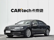 Volkswagen Phaeton 2016