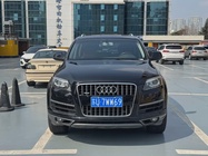Audi Q7 2014