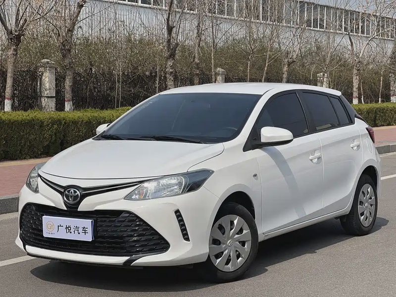 Toyota Vios