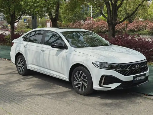 Volkswagen Lavida 2026