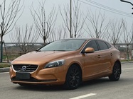 Volvo V40 2014