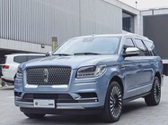 Lincoln Navigator 2021