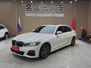 BMW 3 Series 2021