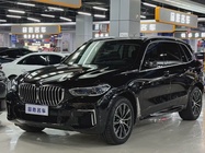 BMW X5 2022