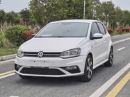 Volkswagen Polo 2014