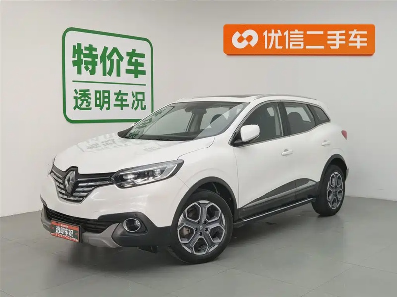 Renault Kadjar