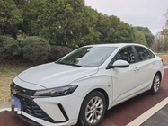 Chevrolet Monza 2023