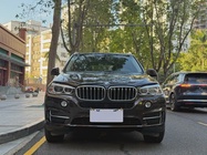 BMW X5 2017