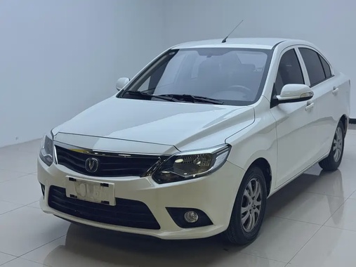 Changan V3 2016