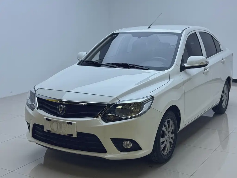Changan V3