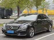 Mercedes-Benz E-Class 2015