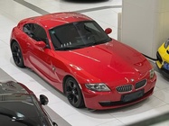 BMW Z4 2009