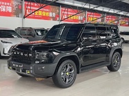 Jetour Traveller 2024