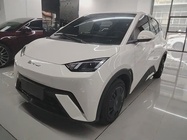 BYD Seagull 2023