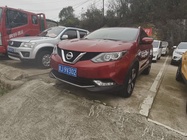 Nissan Qashqai 2019