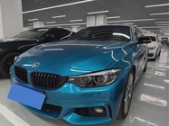 BMW 4 Series 2021