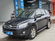Toyota RAV4 2011