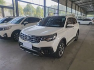 Kia Sportage 2019